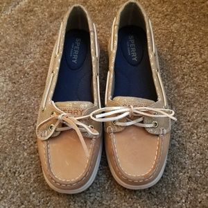 Women's Sperry Boat Shoes